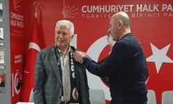 Mahmutlar CHP’de Cengiz Uğurkutu dönemi