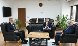 Alanya’nın doğal mirası “Kuşyuvası Tabiat Parkı” oluyor