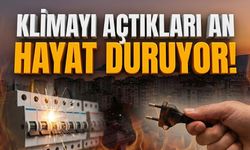 Alanya’da ışıklar söndü, sular kesildi: “Bizi bitirmek istiyorlar!”