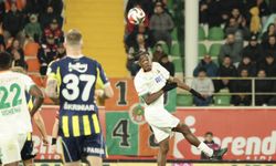 Alanyaspor fırtına gibi başladı, Fenerbahçe bitirdi: 3-2