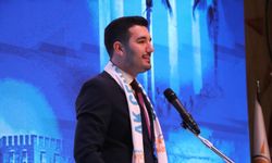 Niyazi Alkan: "İlk günkü heyecanla çalışıyoruz"