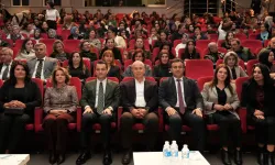 Alanya’nın gönlü zengin aileleri, çocuklar için buluştu