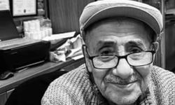 Alanya bir çınarını daha kaybetti: Tanrıtanır vefat etti