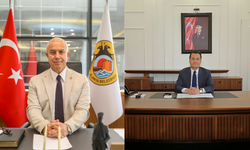 Alanya protokolünden 10 Ocak mesajı: "Basın demokrasinin teminatıdır"