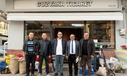 Guzyaka’dan Velittin Yenialp’e açık destek