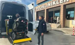 Kimse yalnız değil: Alanya’da engelleri kaldırıyorlar