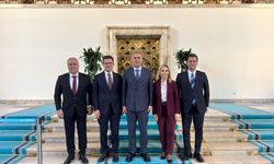 Alanya, Ankara’da tek yürek oldu