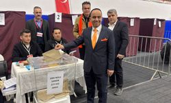 Esnafın yeni kaptanı Ali İhsan Özdemir: Liyakatli kadro iş başında!