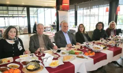 Alanya’da kadın girişimciler için güç birliği