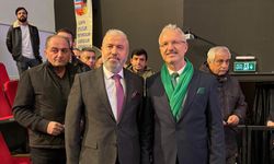 Alanya esnafı "İstikrar" dedi: Hüseyin Değirmenci güven tazeledi