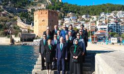 Alanya Otelciler Odası’nda değişim rüzgârı: Metin Demir’in ayak sesleri!