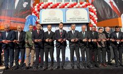 Alanya'da eğitime iki yeni yatırım