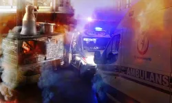 Alanya’nın komşusunda karbonmonoksit kurbanı oldu