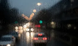 Alanya’da gök yarılacak: Şiddetli yağış ve "Karanlık" riski bir arada