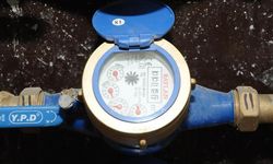 Alanya’da su sayaçları yenileniyor: İlk faturaya 300 TL ek ücret