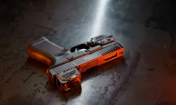 Alanya’da jandarma baskını: Evlerden s*lah fışkırdı!