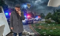 Alanya’yı birbirine kattılar! Magandalar Türkiye’de gündem oldu