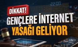 Alanya’da gençlerin interneti kesilecek mi? Saat 22:00’den sonra…