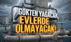 Alanya’da musluklar kuruyacak: 4 mahallede dev kesinti!