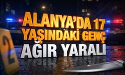 Alanya’da kanlı gece: Lojmandaki kavga hapiste bitti