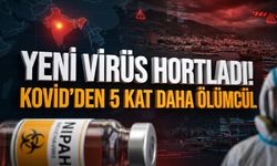 Alanya dikkat! Hindistan'da yayılan ölümcül virüs kapıda mı?