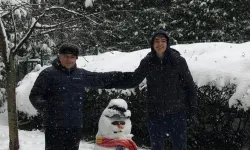 Alanya’da kardan adama omurga müdahalesi