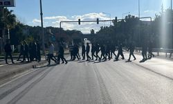 Alanya’da esnaftan tepki gecikmedi: "Mağduruz!"