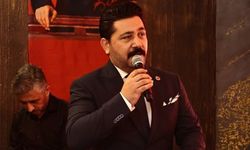 Alanya’da ‘Adalet ve Demokrasi Haftası’ mesajı