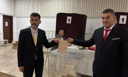 Mobilyacılar "Hüseyin Alataş" dedi: Sandıktan güvenoyu çıktı