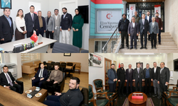 Alanya Kaymakamı’ndan şehir turu: Hem destek hem ziyaret