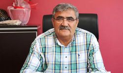 Alanya yollarının efendisi veda etti: İsa Akdemir emekli oldu