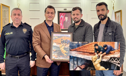 Alanya'nın kahraman gençlerine unutulmaz sürpriz