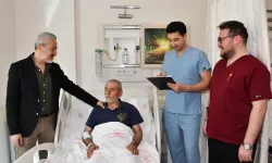 Alanya’da prostat tedavisinde devrim: HoLEP dönemi başladı