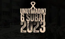 Asrın felaketi Alanya’da unutulmadı