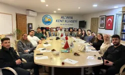 Alanya'nın yeni rehberi yapay zekâ olacak