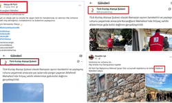 Kızılay Alanya Şubesi, siyasetin arka bahçesi mi?