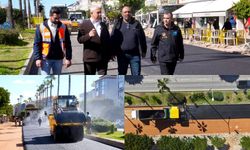 3 yıllık iş bir kışa sığdı: Alanya’da büyük değişim