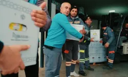 Alanya’da sofralar boş kalmayacak: 4 bin aileye destek kapıda