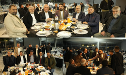 Alanya’da iftarda buluştular: Tam 30 yıldır sürüyor