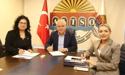 ALTSO ve Girne Koleji’nden eğitim atağı