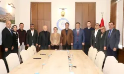 Alanya’da milyonlarca lira hesaplara yatıyor