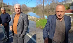 "Dereyi doldurursan su basar, bu kadar net!"