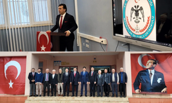 Alanya’da gözyaşları sel oldu: 6 Şubat’ın acısı Mahmutlar’da tazelendi