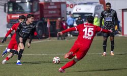 SON DAKİKA! Alanyaspor Bolu’da şov yaptı: Çeyrek final yolunda dev adım