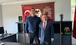 "Kurallara uyan esnaf mağdur olmayacak"