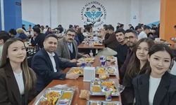 ALKÜ ve Müftülük el ele verdi: Gençler Alanya’da yalnız kalmadı