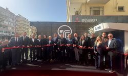 Tekinoğlu Kuyumculuk, yeni adresinde görkemli açılışla hizmete girdi