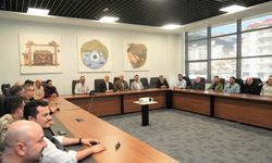 Yangın mevzuatı ve tesis güncellemeleri masada