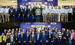 Alanyalı Müftüoğlu’ndan Konya’ya tam not: "Dünya bizi izledi!"