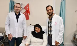 Alanya’da kanserle mücadelede bilimsel güç birliği